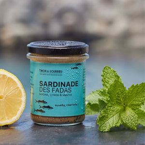 Coffret Cadeau Gourmandise