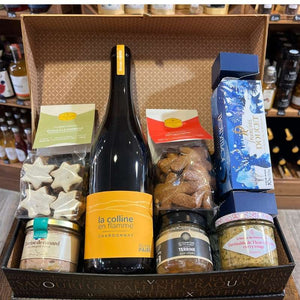 Coffret Cadeau Noël Enchanté