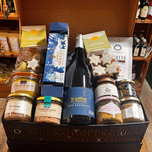 Coffret Cadeau Noël Magique Bis