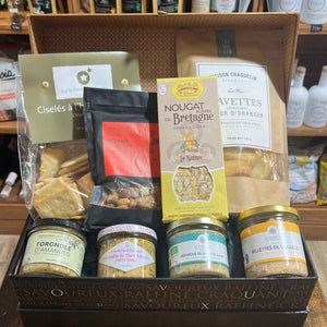 Coffret Cadeau Nymphes