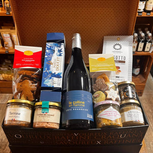 Coffret Cadeau Odyssée Bis