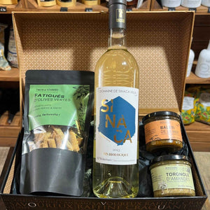 Coffret Cadeau Promenade