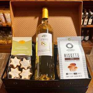 Coffret Cadeau Sormiou