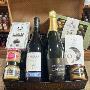 Coffret Cadeau Vauban