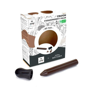 Coffret un Crayon Ail Noir Bio - OCNI