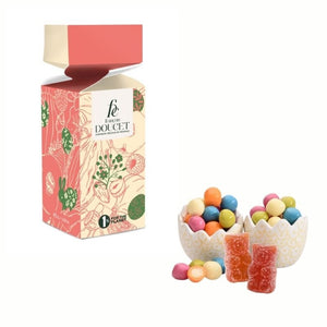 Crackers de Pâques - François Doucet