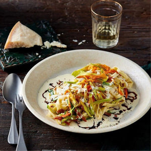 Crème classique de "Vinaigre Balsamique de Modène IGP" - Giuseppe Giusti