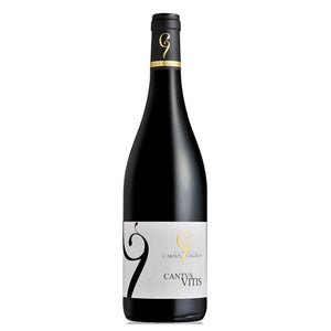 Domaine Cailhol Gautran - Cantus Vitis AOC Minervois