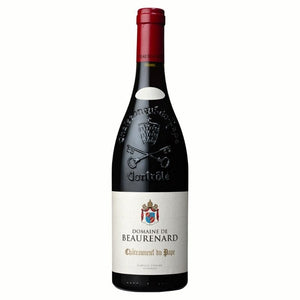 Domaine de Beaurenard - Châteauneuf - du - Pape