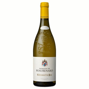 Domaine de Beaurenard - Châteauneuf - du - Pape - Blanc