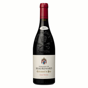 Domaine de Beaurenard - Châteauneuf - du - Pape Gran Partita