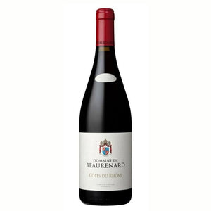 Domaine de Beaurenard - Côtes du Rhône