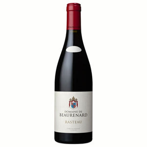 Domaine de Beaurenard - Rasteau - Rouge