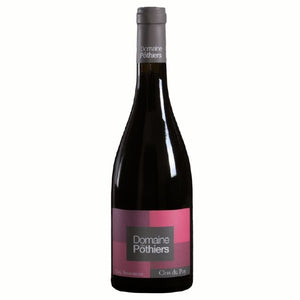Domaine des Pothiers - Côte Roannaise - Clos du Puy