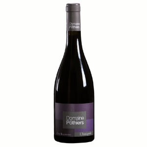 Domaine des Pothiers - Côte Roannaise - L'Intégrale
