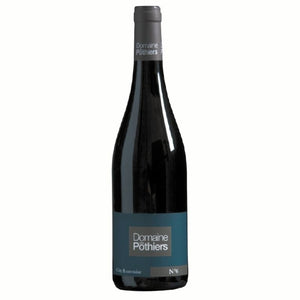 Domaine des Pothiers - Côte Roannaise - N°6