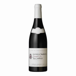 Domaine Georges Lignier et Fils - Gevrey - Chambertin 1er Cru "Les Combottes" 2022