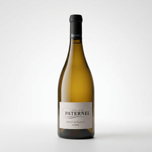 Esprit de Famille Blanc AOC Cassis - Domaine du Paternel