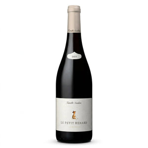 Famille Coulon – Le Petit Renard Rouge