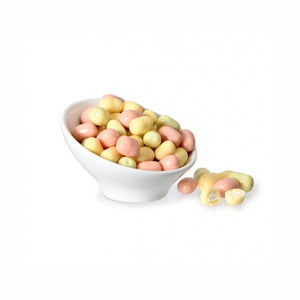 Guimauves Pastel 65g – François Doucet