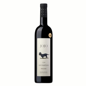 Mas des Infermières - Jojo - Rouge