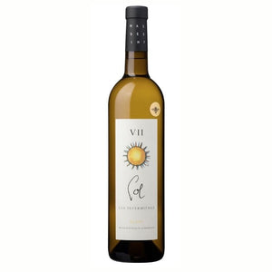 Mas des Infermières - SOL VII - Blanc