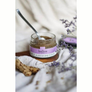 Mézé Aubergine Fumée 90g - Kalios
