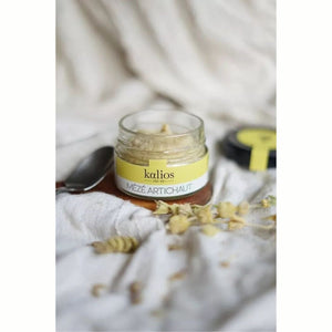 Mézé d'Artichaut 90g - Kalios