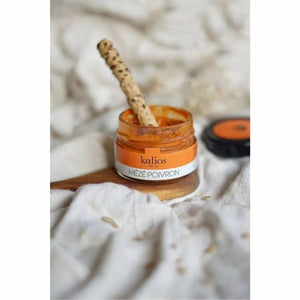 Mézé Poivron 90g - Kalios