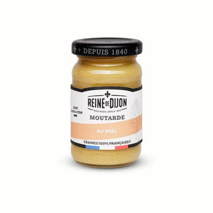 Moutarde au Miel - Reine de Dijon