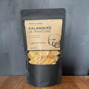 Palanquée de Mamoune 120g - Timon & Sourrieu