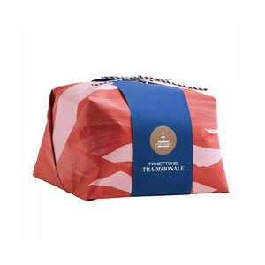 Panettone Tradizionale 750g – Fiasconaro