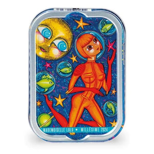 Sardines Millésimées 2024 - La Perle des Dieux