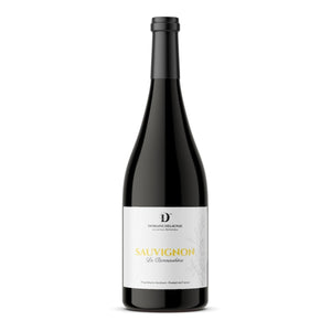 Sauvignon La Bonnaudière – Domaine Delaunay