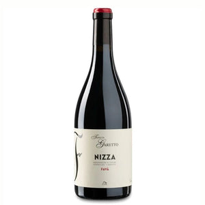 Tenuta Garetto - Favà Nizza