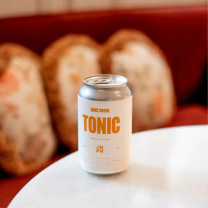 Tonic JNPR 33cl - JNPR Spirits