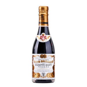 Vinaigre Balsamique Aceto Balsamico di Modena IGP - Giuseppe Giusti
