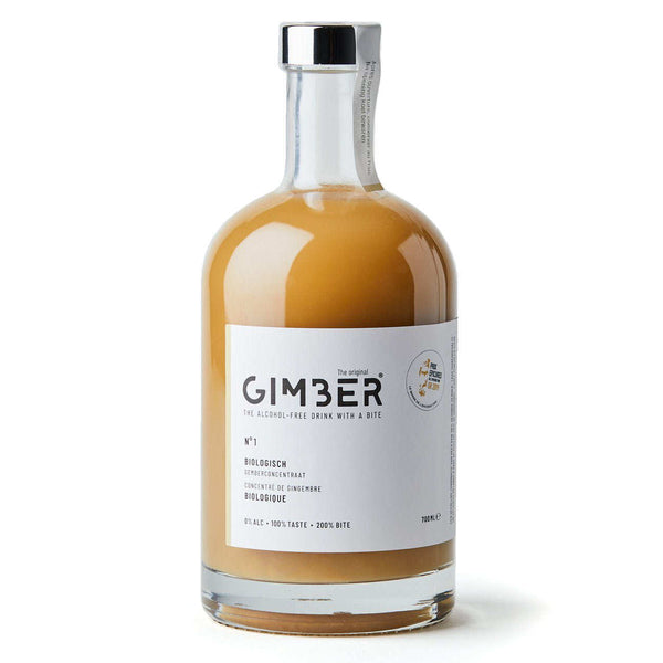 Gimber, The Original 700 ml