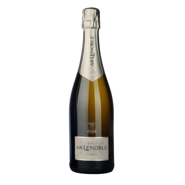 AR Lenoble – Intense „Mag19“ – Champagner Extra Brut