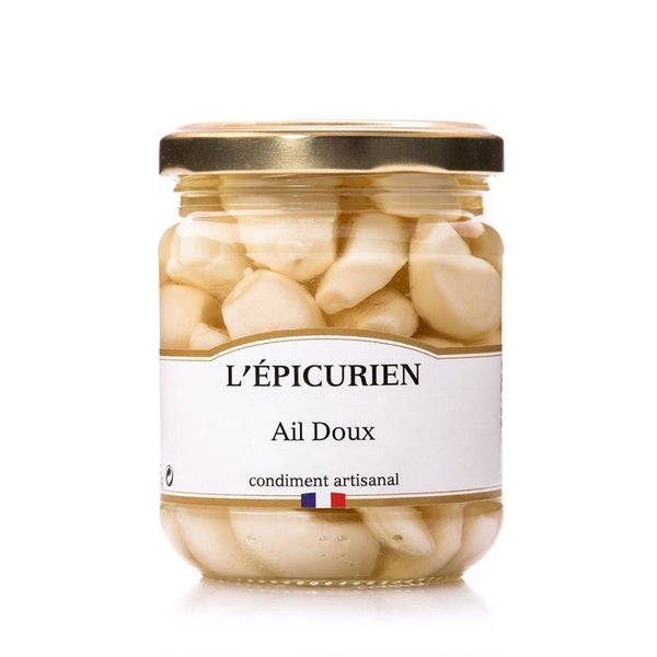 Sweet Garlic - L'Epicurien
