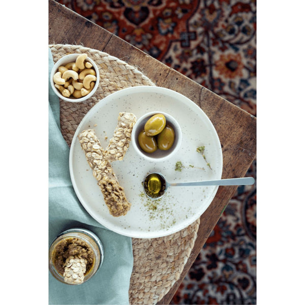 Gressins Olives Kalamata et flocons d’avoine - Kalios