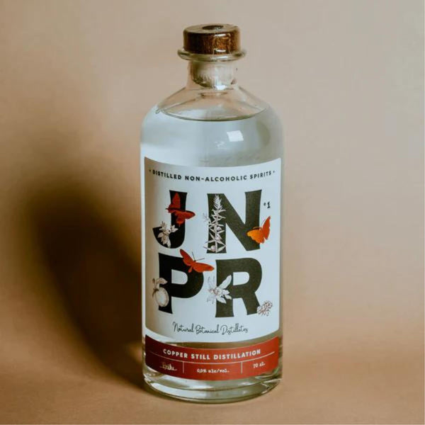 JNPR n°1 - JNPR Spirits