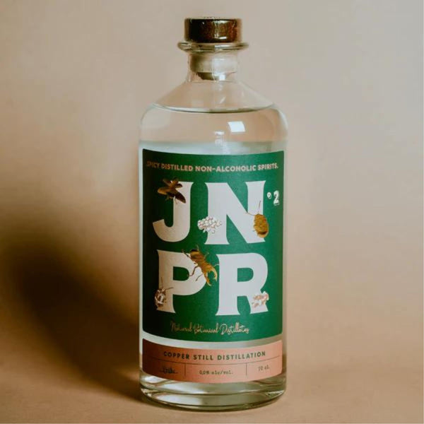JNPR n°2 - JNPR Spirits