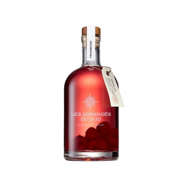 Southern Rums - Raspberry - Suzelle