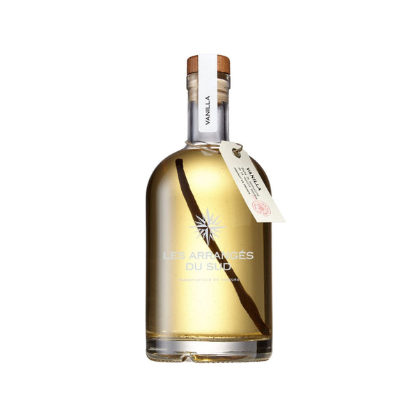 Southern Rums – Vanille – Vanille