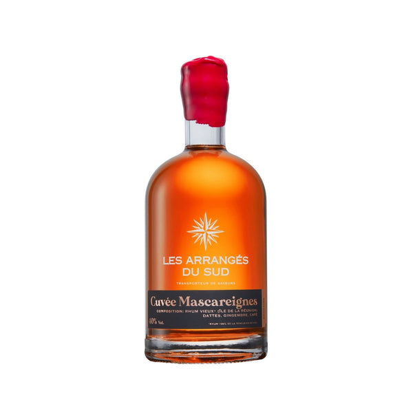 Rums of the South – Mascarenes