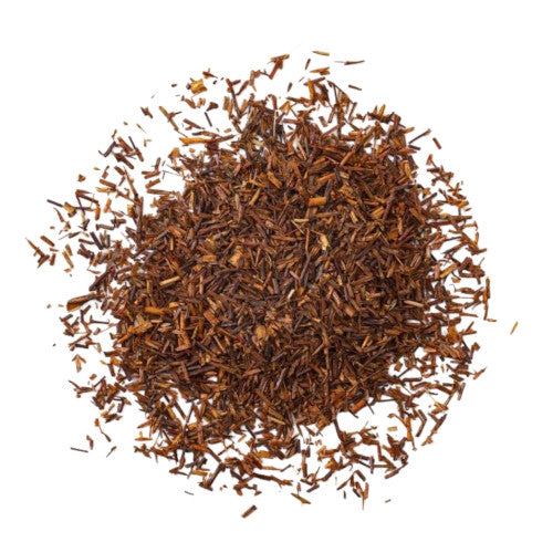 Rooibos organic flavored infusion 100G - Royal - George Cannon