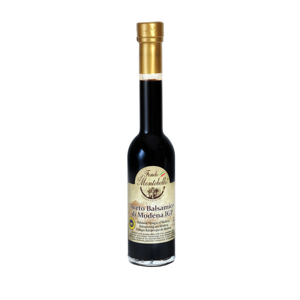 Balsamic Vinegar ASR 25 - Fondo Montebello