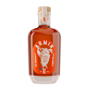 Armin 6 ans - Bas Armagnac - 50cl