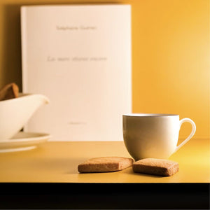 Biscuits Orange - Maison Craquelin